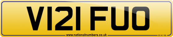 V121 FUO