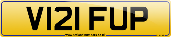 V121 FUP