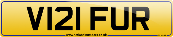 V121 FUR