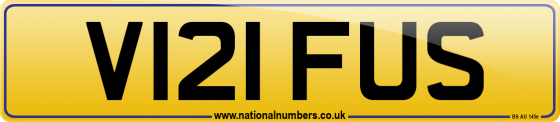 V121 FUS
