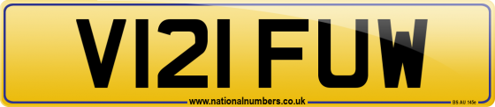 V121 FUW