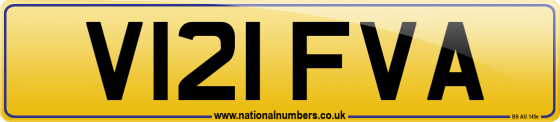 V121 FVA