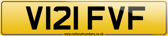 V121 FVF