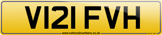 V121 FVH