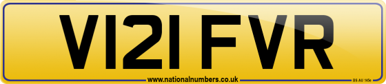 V121 FVR