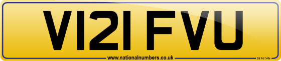 V121 FVU