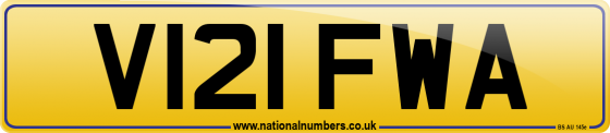 V121 FWA