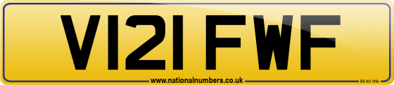 V121 FWF