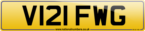 V121 FWG