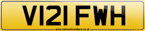 V121 FWH
