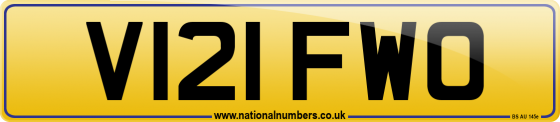 V121 FWO