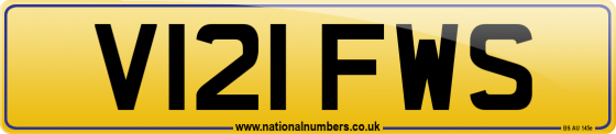V121 FWS