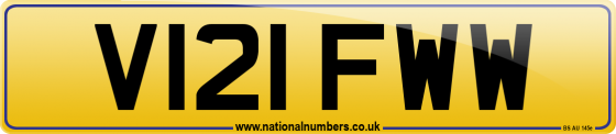 V121 FWW