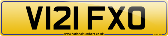 V121 FXO