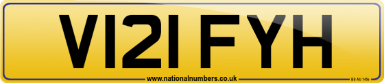V121 FYH