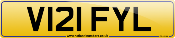 V121 FYL