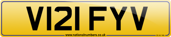 V121 FYV