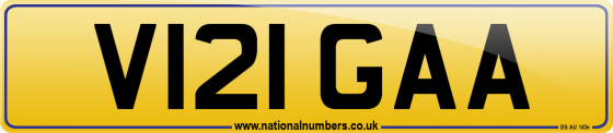 V121 GAA