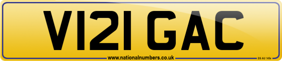 V121 GAC