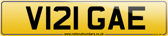 V121 GAE