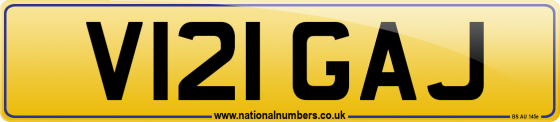 V121 GAJ
