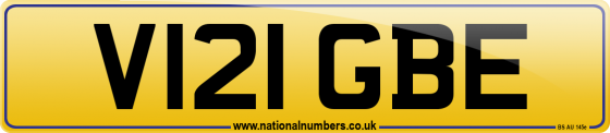 V121 GBE