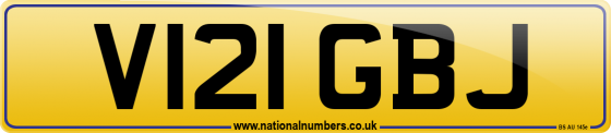 V121 GBJ