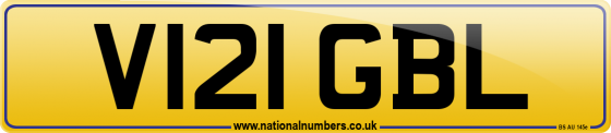 V121 GBL