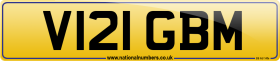 V121 GBM