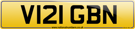 V121 GBN