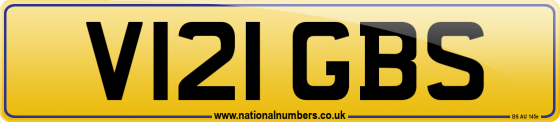 V121 GBS