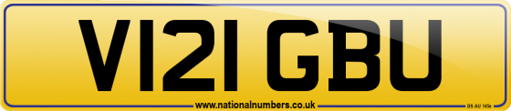 V121 GBU
