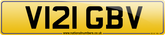 V121 GBV