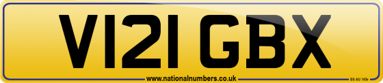V121 GBX