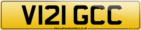 V121 GCC