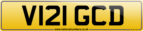 V121 GCD