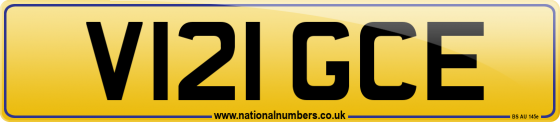 V121 GCE