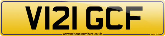 V121 GCF