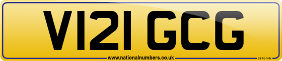 V121 GCG