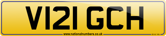 V121 GCH