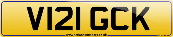 V121 GCK