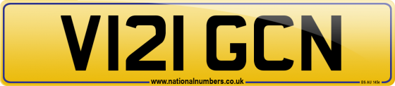 V121 GCN