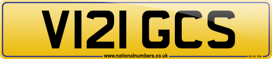 V121 GCS
