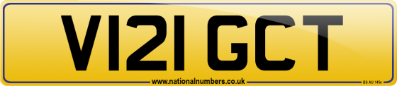 V121 GCT