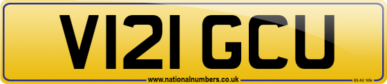 V121 GCU
