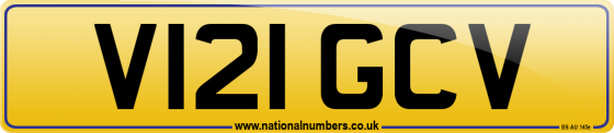 V121 GCV