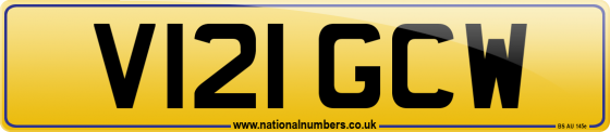 V121 GCW