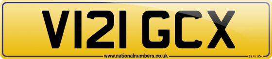 V121 GCX