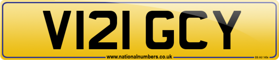 V121 GCY