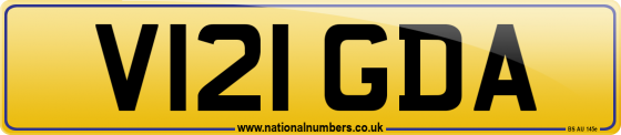 V121 GDA